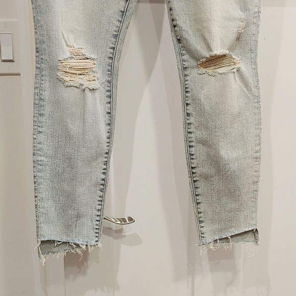 MOTHER The Stunner Skinny Jeans - Picture 11 of 13